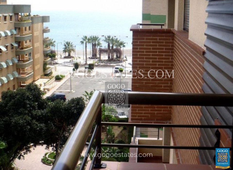 Venta - Apartamento / Piso - Aguilas