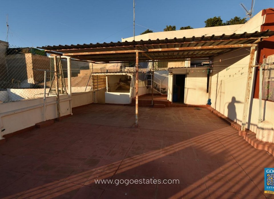 Venta - Apartamento / Piso - Aguilas