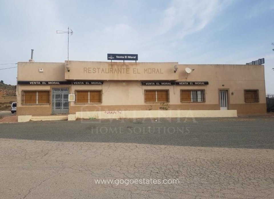 Venta - Apartamento / Piso - Calasparra - Caravaca