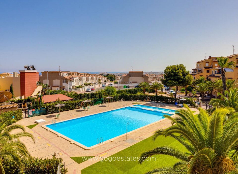 Venta - Apartamento / Piso - Torrevieja - Torreblanca La Mata