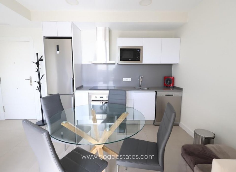 Venta - Apartamento - San Pedro Del Pinatar - Lo Pagan