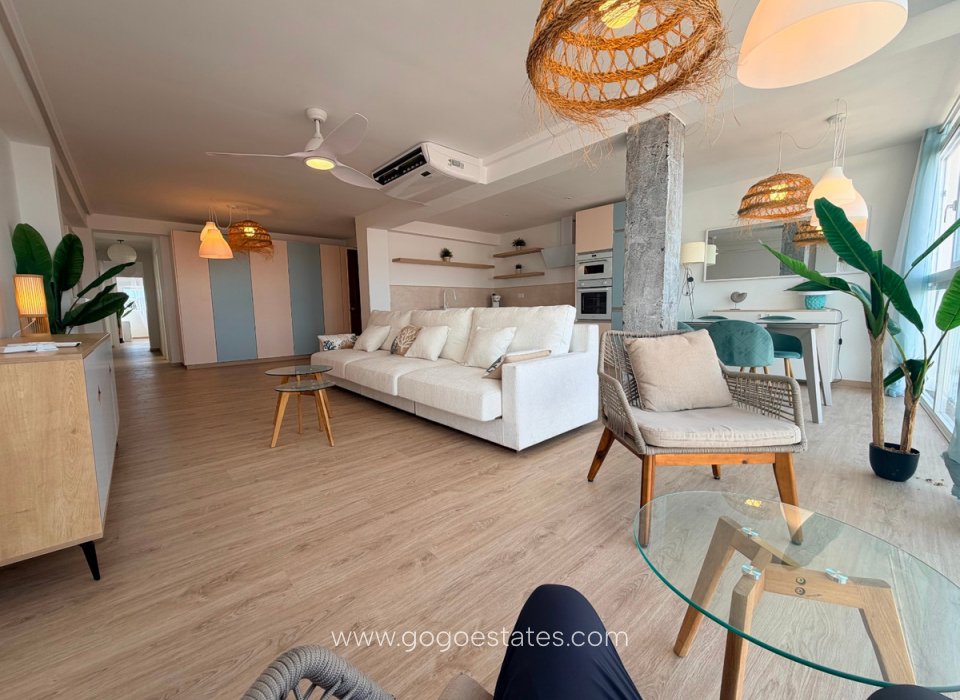 Venta - Apartamento - San Pedro Del Pinatar - Lo Pagan