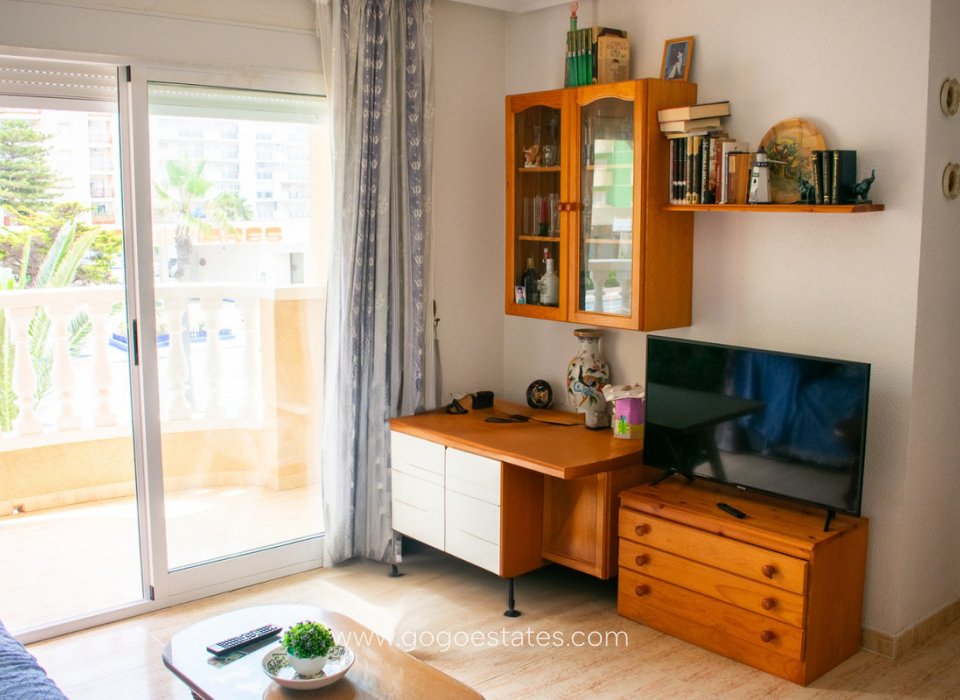 Venta - Apartamento - Torre - Pacheco - Los Belones