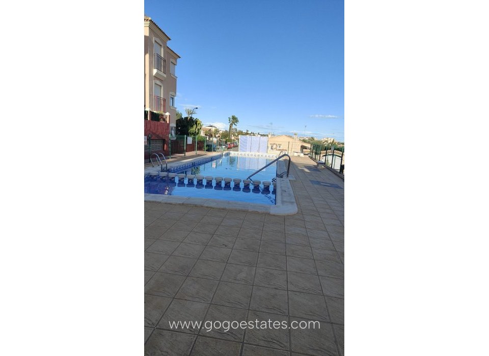 Venta - Apartment - Orihuela - Orihuela Costa