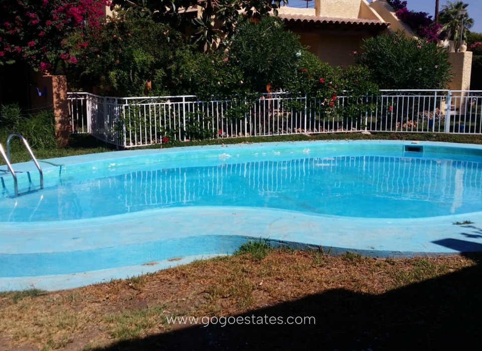 Venta - Apartment - San Juan de los Terreros - San Juan De Los Terreros