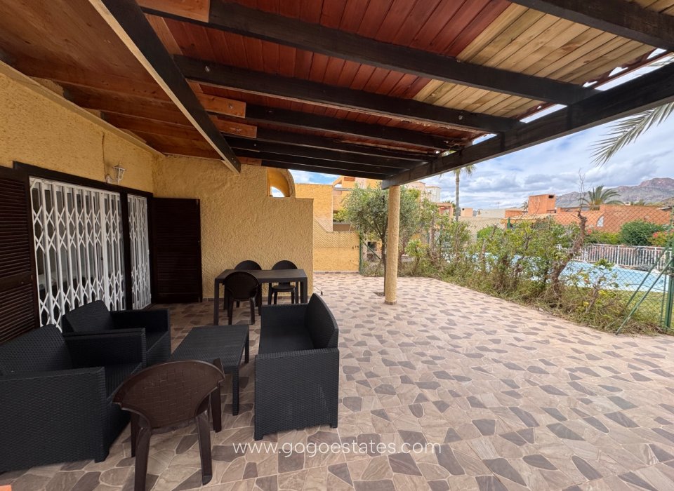 Venta - Apartment - San Juan de los Terreros - San Juan De Los Terreros
