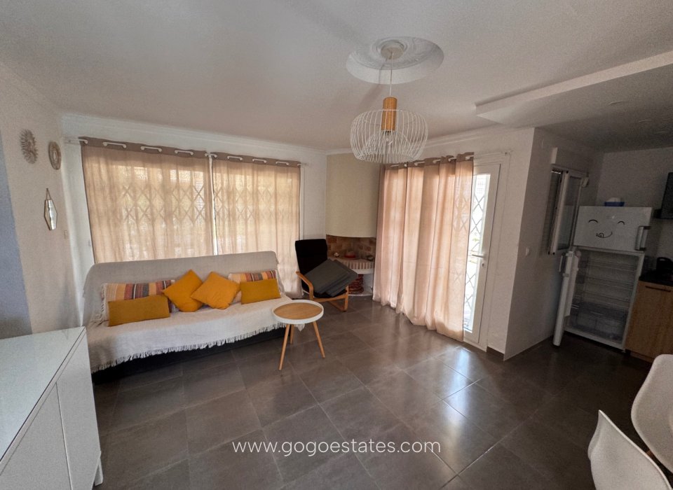 Venta - Apartment - San Juan de los Terreros - San Juan De Los Terreros