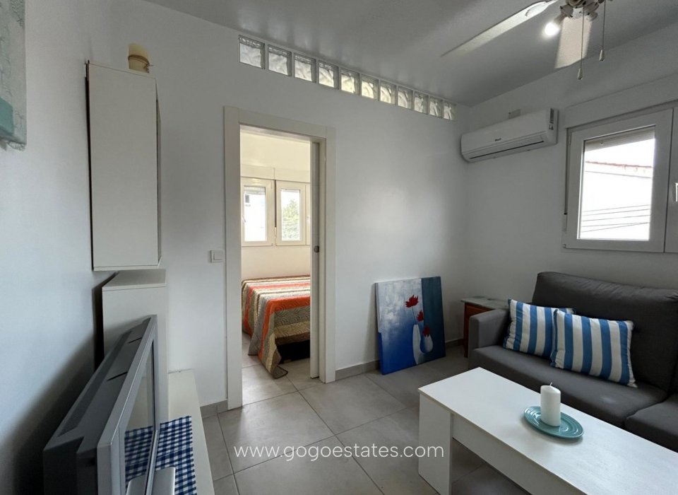 Venta - Apartment - San Miguel De Salinas - Orihuela