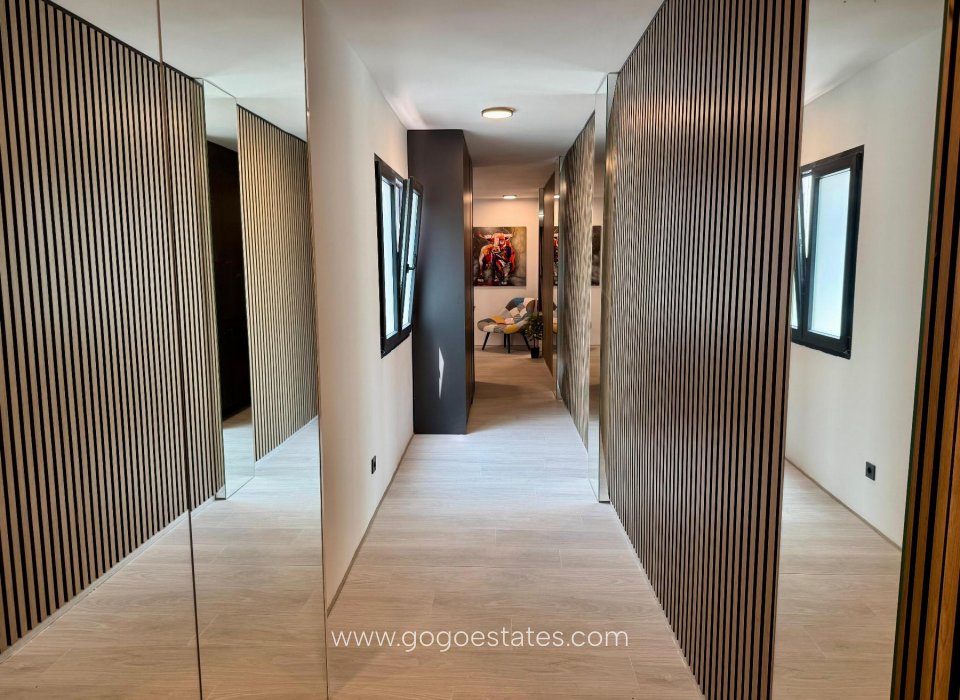 Venta - Apartment - Torrevieja - CLUB NAUTICO TORREVIEJA