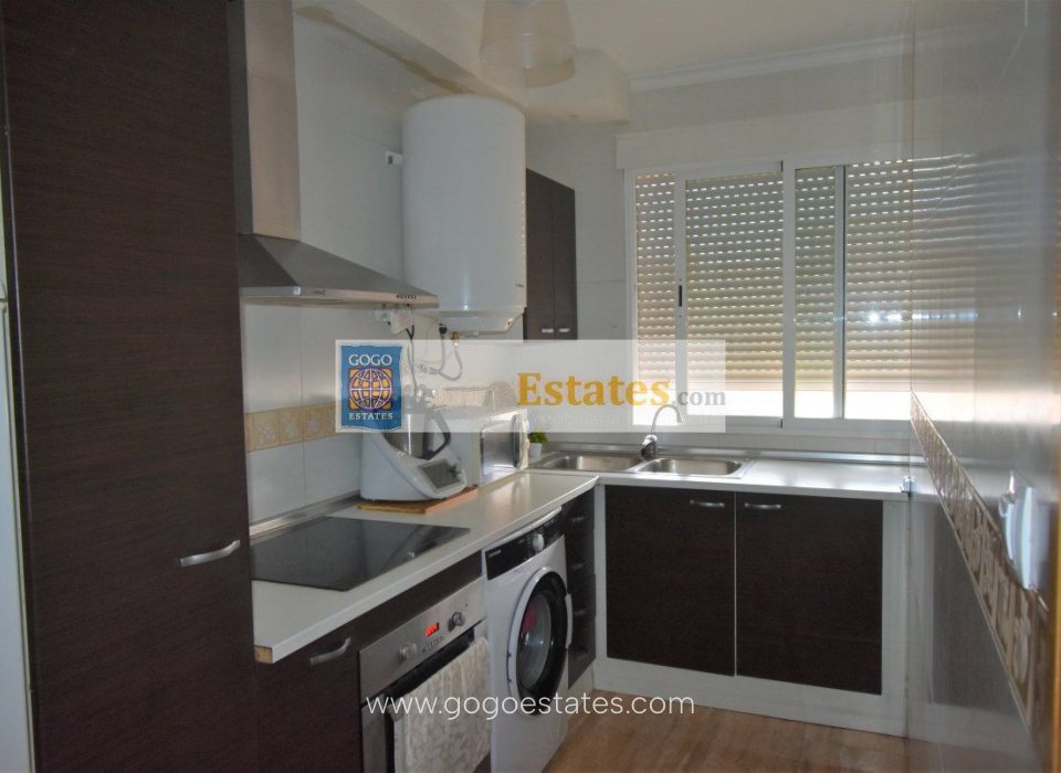 Venta - Atico - Aguilas