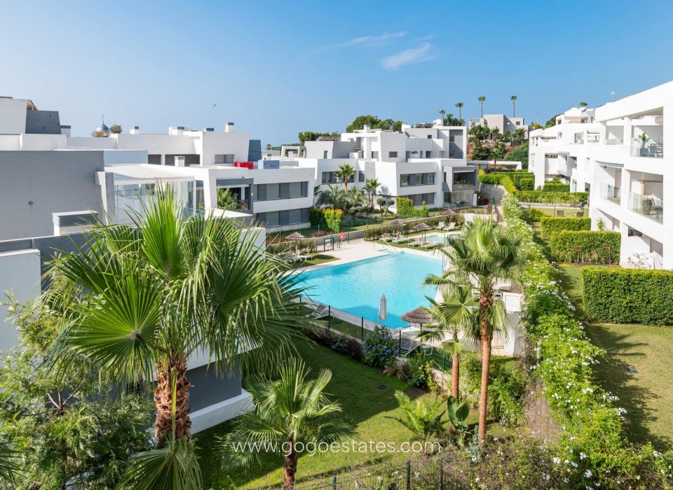 Venta - Atico - Estepona - Parque Selwo Aventura