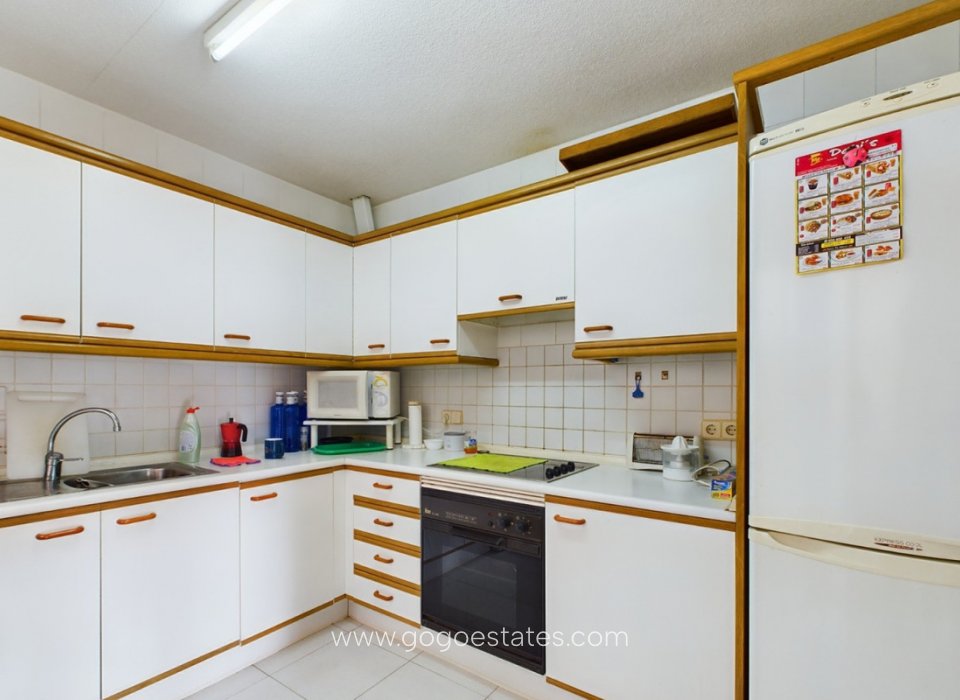 Venta - Atico - Los Alcazares - Torre Pacheco