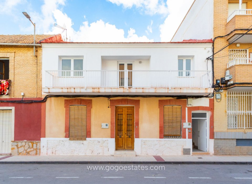 Venta - Atico - Los Alcazares - Torre Pacheco