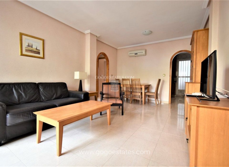 Venta - Atico - Orihuela - La Zenia