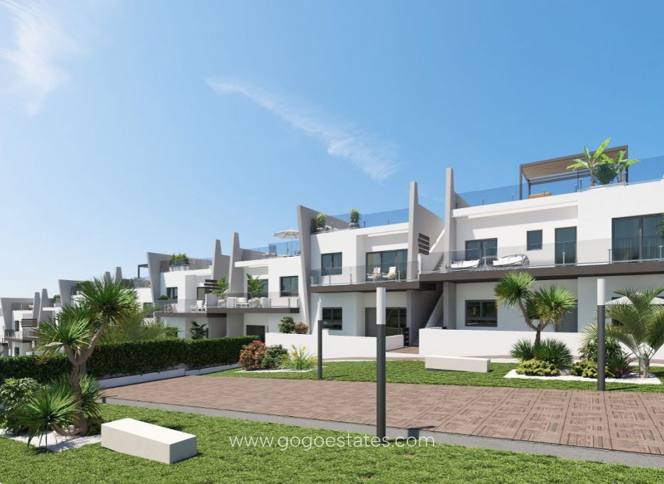 Venta - Bungalow - Orihuela Costa - Orihuela