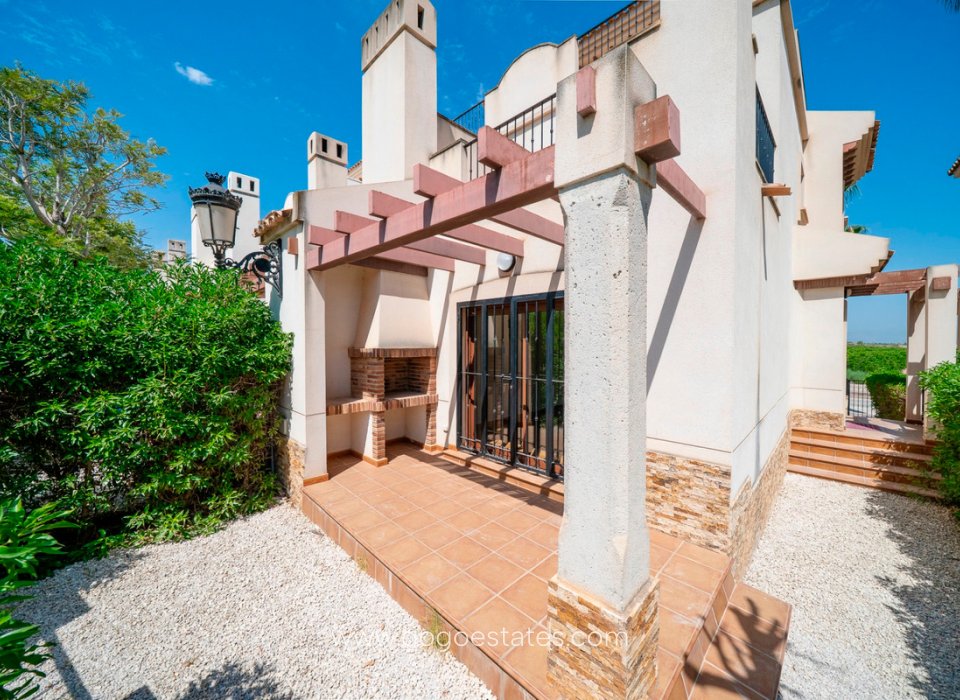 Venta - Casa - Bungalow - Algorfa - Algorfa Centro