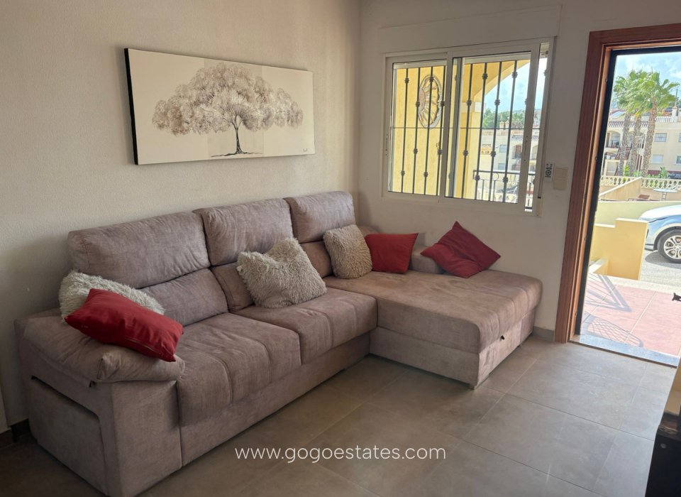 Venta - Casa - Bungalow - Algorfa - Algorfa Centro