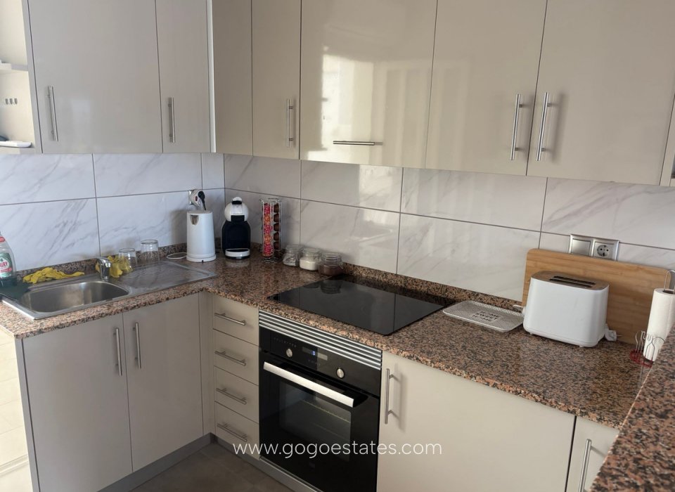 Venta - Casa - Bungalow - Algorfa - Algorfa Centro