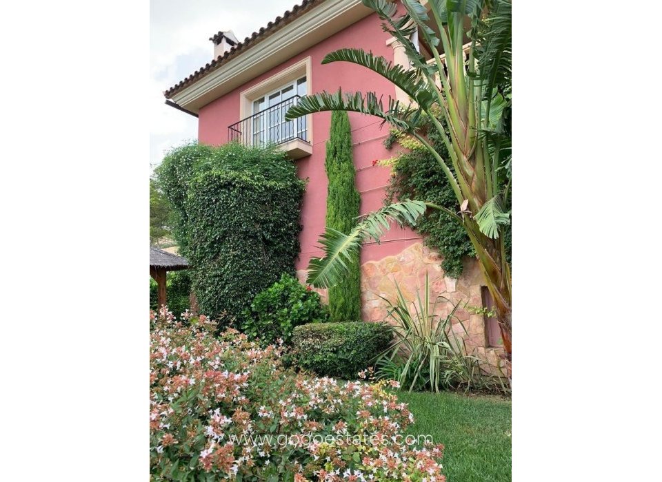 Venta - Casa - Bungalow - Altea - Altea Centro