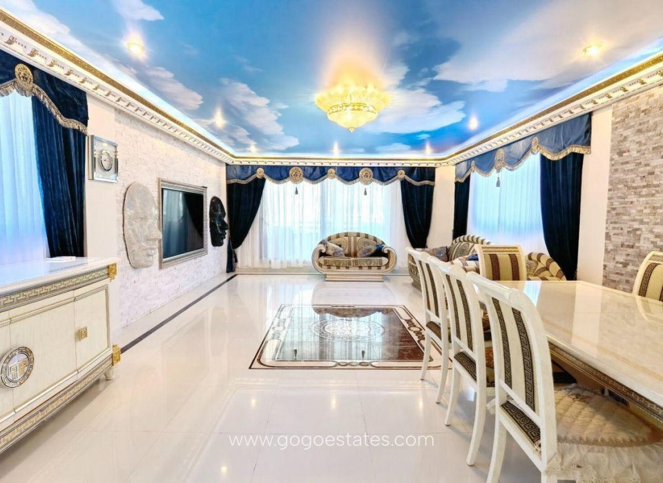 Venta - Casa - Bungalow - Altea - Altea Centro