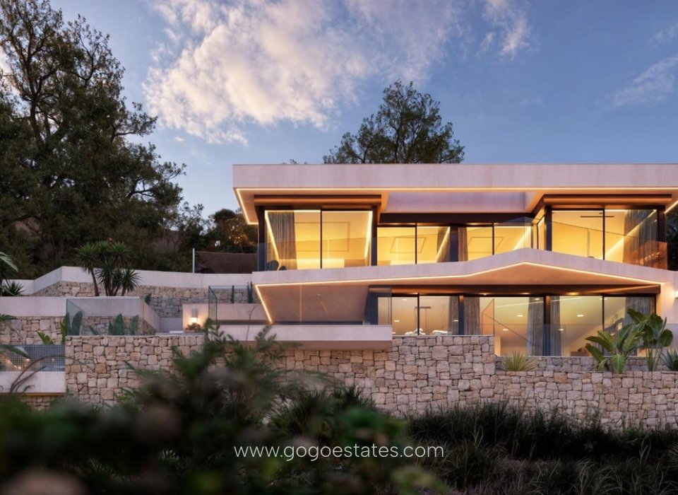 Venta - Casa - Bungalow - Benissa - Benissa Centro