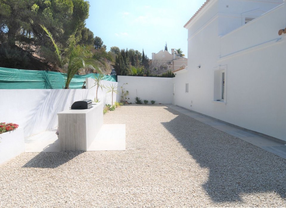 Venta - Casa - Bungalow - Calpe - Calpe Centro