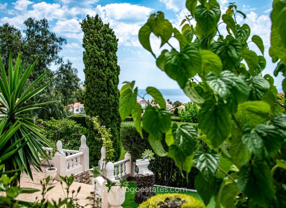 Venta - Casa - Bungalow - Calpe - Calpe Centro