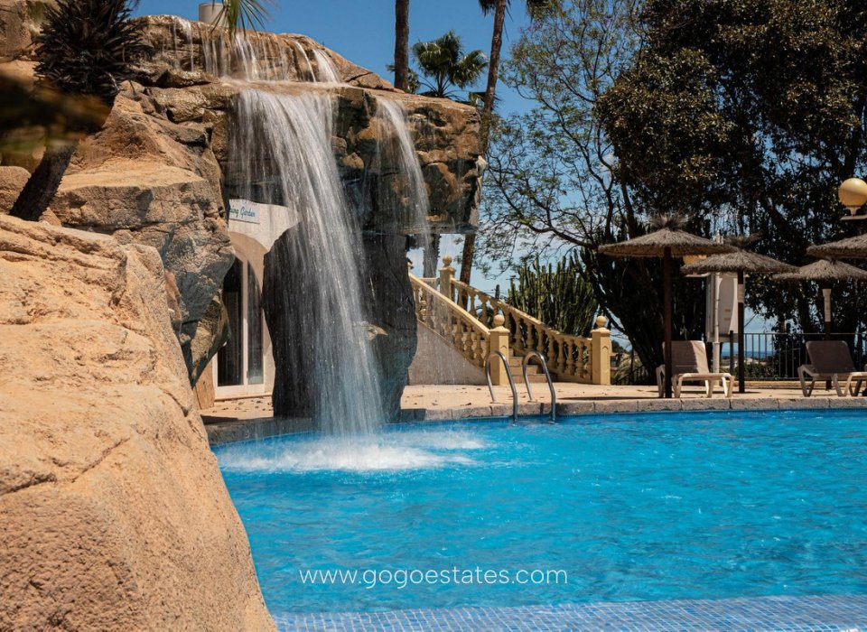 Venta - Casa - Bungalow - Calpe - Calpe Centro