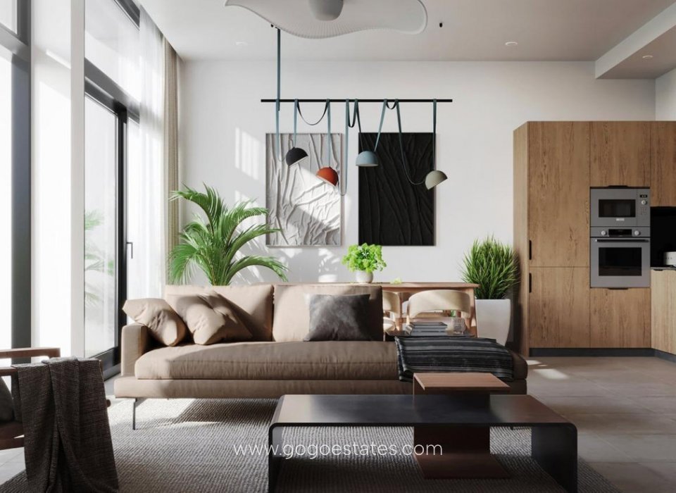 Venta - Casa - Bungalow - Calpe - Calpe Centro