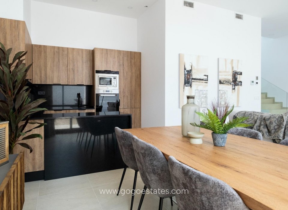 Venta - Casa - Bungalow - Calpe - Calpe Centro