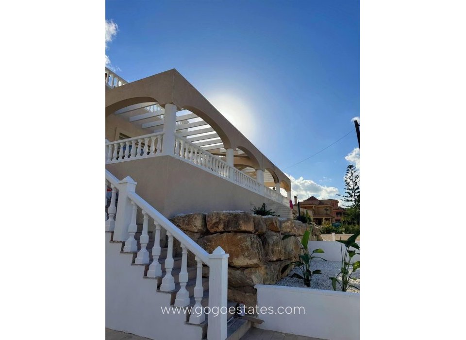 Venta - Casa - Bungalow - Campello - El Campello - Campello - El Campello Centro