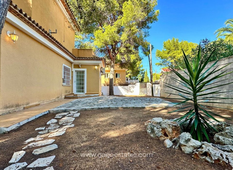 Venta - Casa - Bungalow - Dénia - Denia Centro