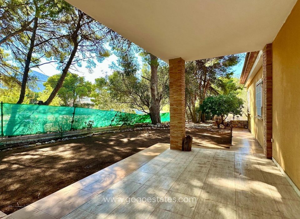 Venta - Casa - Bungalow - Dénia - Denia Centro