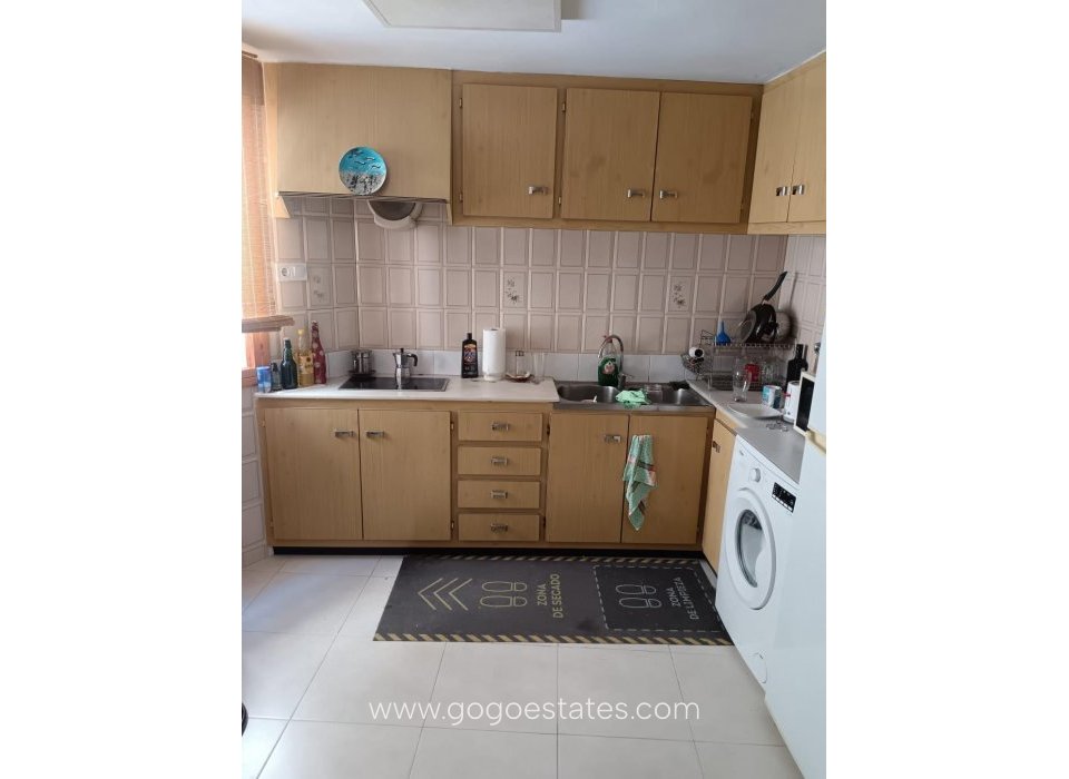 Venta - Casa - Bungalow - Finestrat