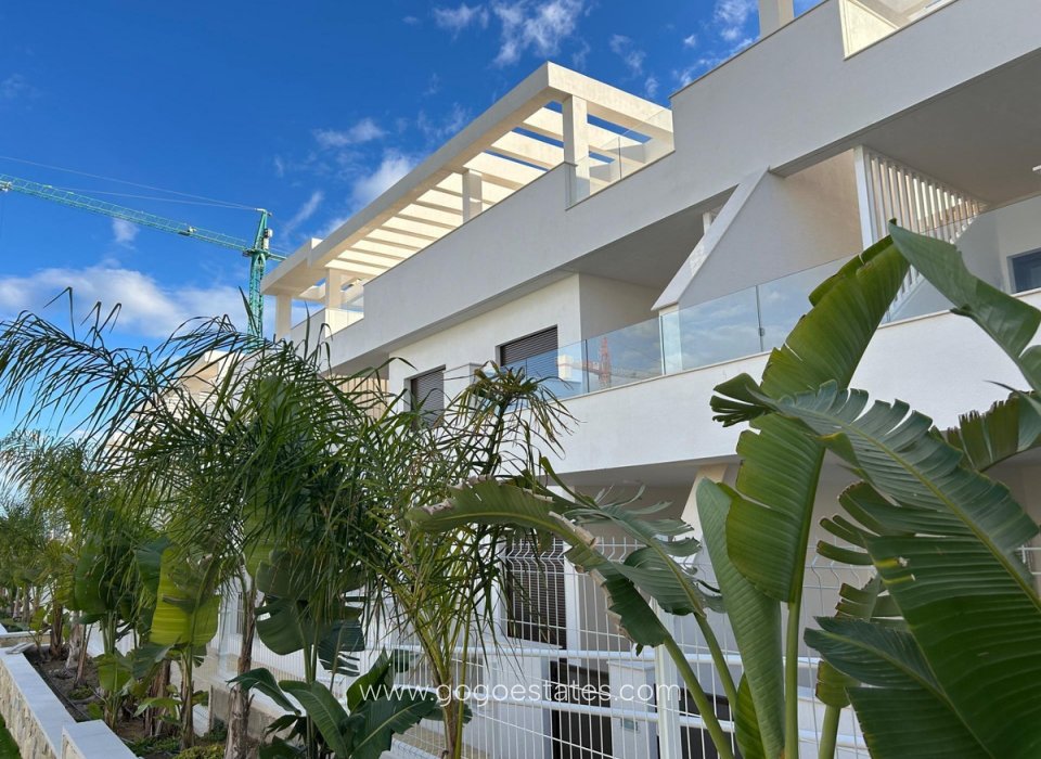 Venta - Casa - Bungalow - Finestrat