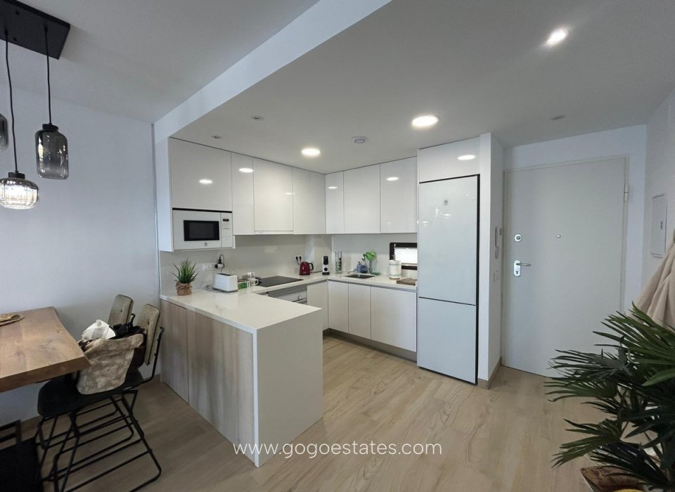 Venta - Casa - Bungalow - Finestrat