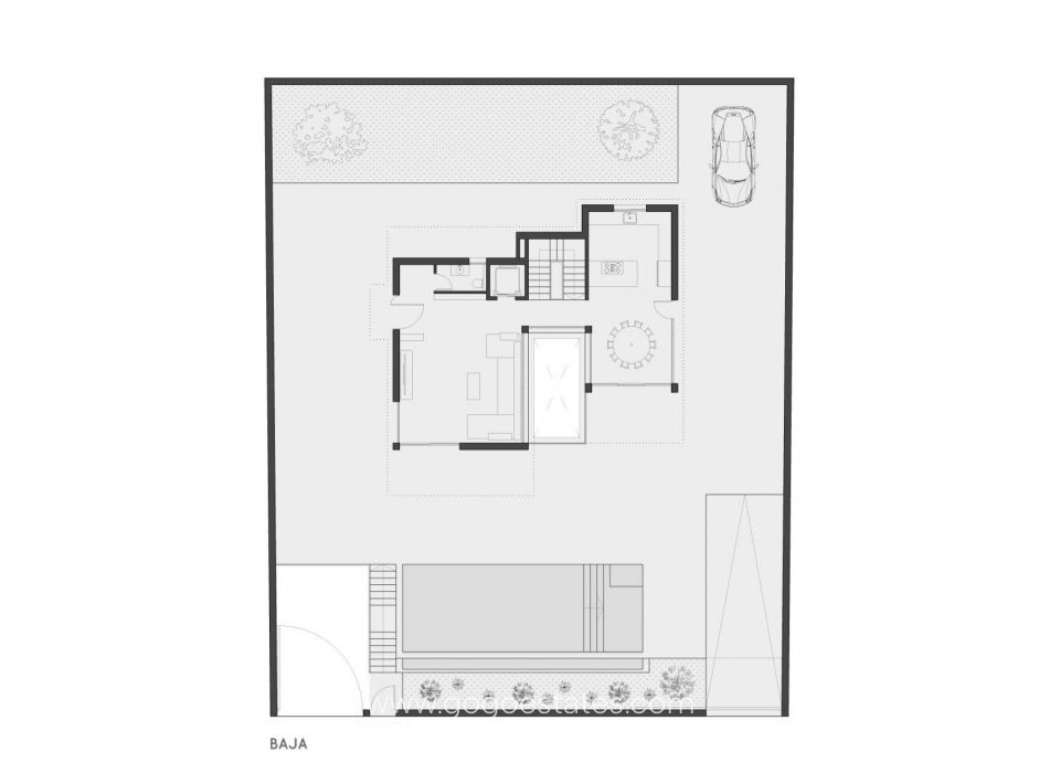 Venta - Casa - Bungalow - Finestrat