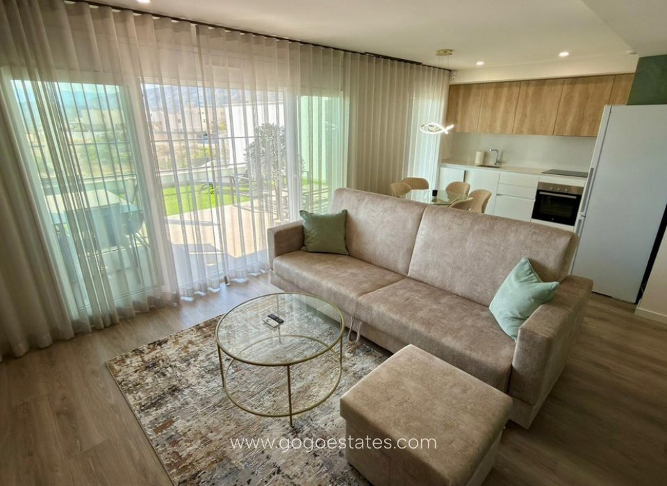 Venta - Casa - Bungalow - Finestrat