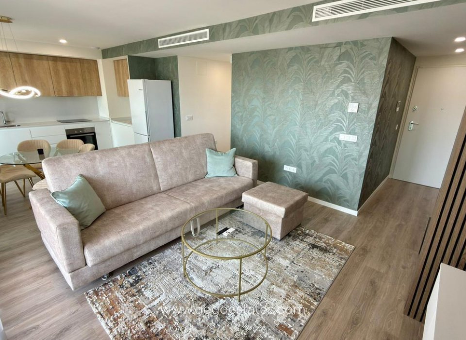 Venta - Casa - Bungalow - Finestrat