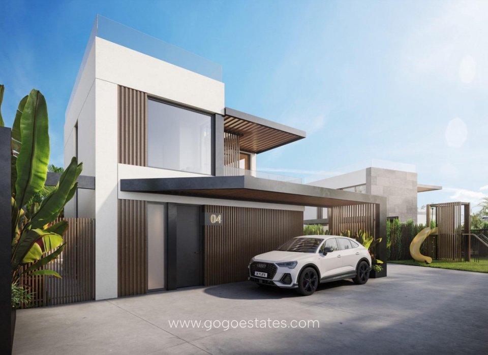 Venta - Casa - Bungalow - La Nucía - La Nucia Centro