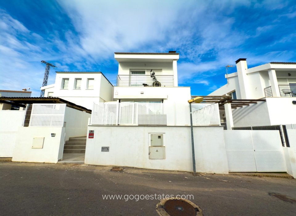 Venta - Casa - Bungalow - La Nucía - La Nucia Centro