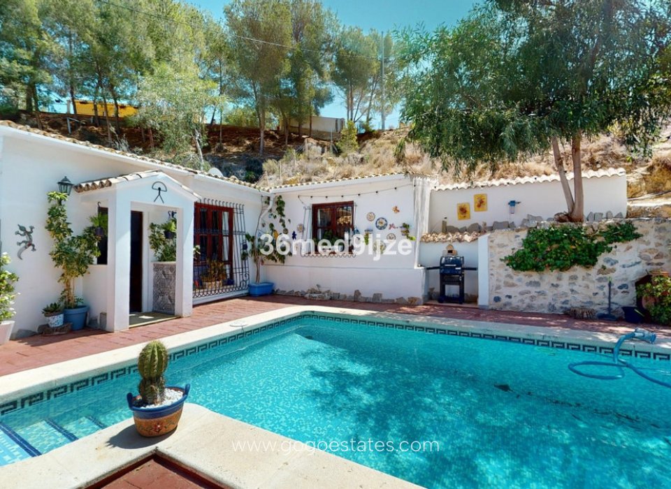 Venta - Casa - Bungalow - Murcia - Murcia City