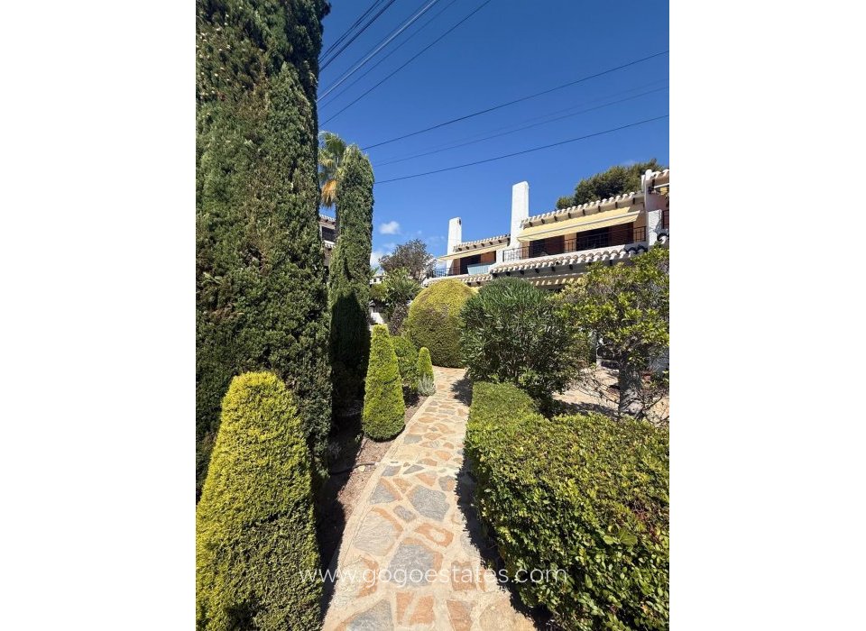 Venta - Casa - Bungalow - Orihuela - Cabo Roig