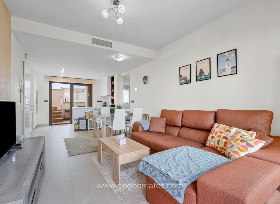 Venta - Casa - Bungalow - Orihuela - Los Balcones