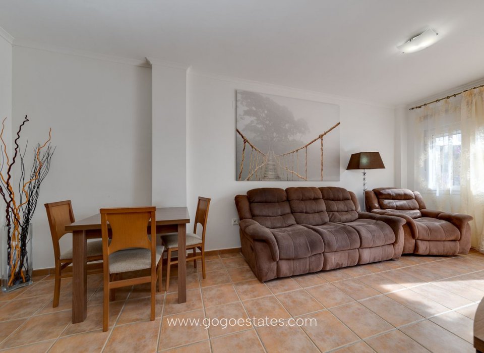 Venta - Casa - Bungalow - Orihuela - Mil Palmeras