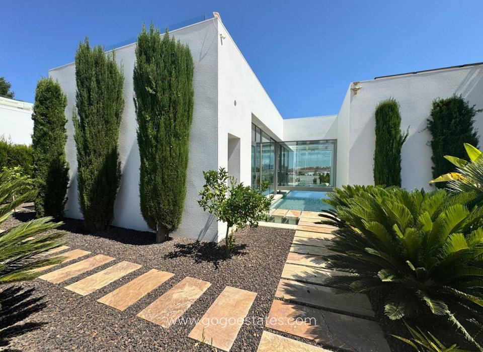 Venta - Casa - Bungalow - Orihuela - Orihuela Centro