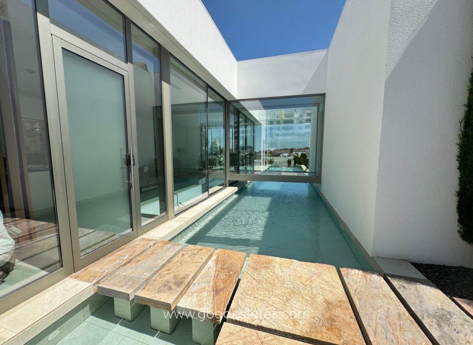 Venta - Casa - Bungalow - Orihuela - Orihuela Centro