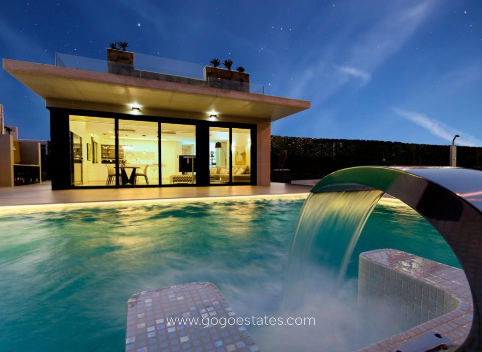 Venta - Casa - Bungalow - Orihuela - Orihuela Costa