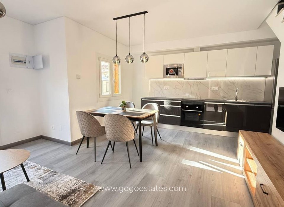 Venta - Casa - Bungalow - Orihuela - Orihuela Costa