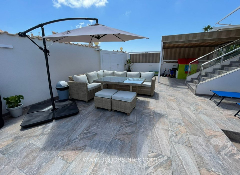 Venta - Casa - Bungalow - Orihuela - Orihuela Costa